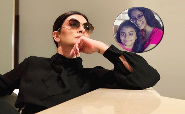 Adoption was not an act of charity for me: Sushmita Sen