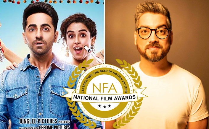 Badhaai Ho: Director Amit Sharma On Cloud Nine After Winning Best Popular Film National Award