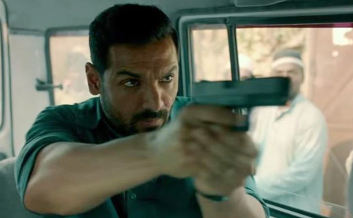 Batla House Box Office Day 1 Early Trends: John Abraham's Festive Release Successfully Tackles Its Competition!  
