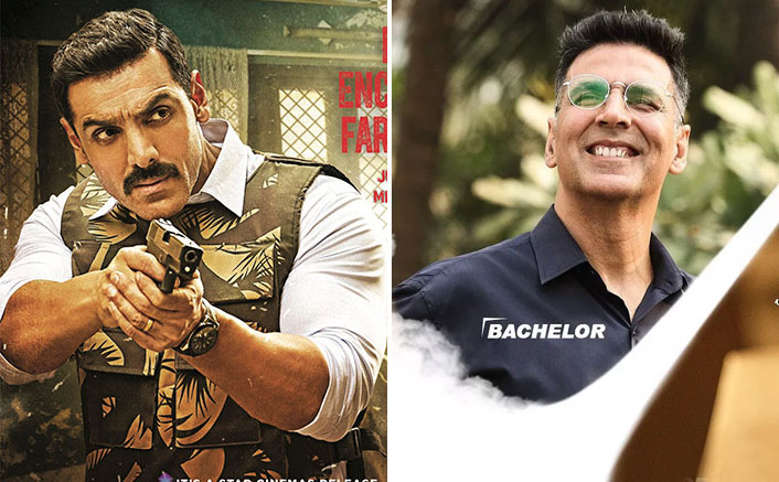 Batla House Box Office Pre Release Buzz (Updated): John Abraham Starrer Is All Set To Prove A Strong Competition For Mission Mangal
