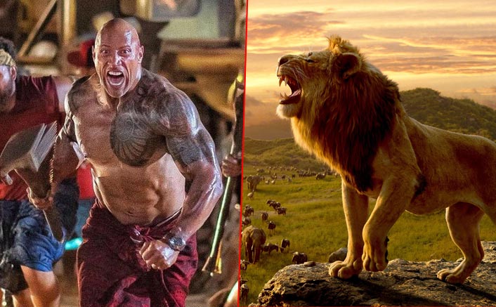 Box Office - Fast & Furious Presents: Hobbs & Shaw has a good first week, The Lion King slows down