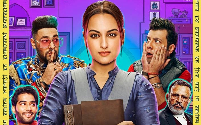 Khandaani Shafakhana Box Office Day 3 Sonakshi Sinhas Film Is A Disaster
