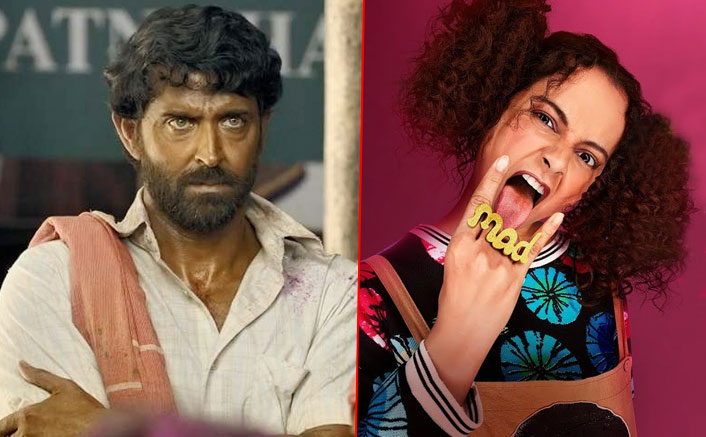 Box Office - Super 30 is stable on fifth Friday, Judgementall Hai Kya two weeks update