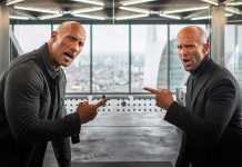 Fast & Furious: Hobbs & Shaw Review (Box Office) : Not What You Expect From F&F Franchise