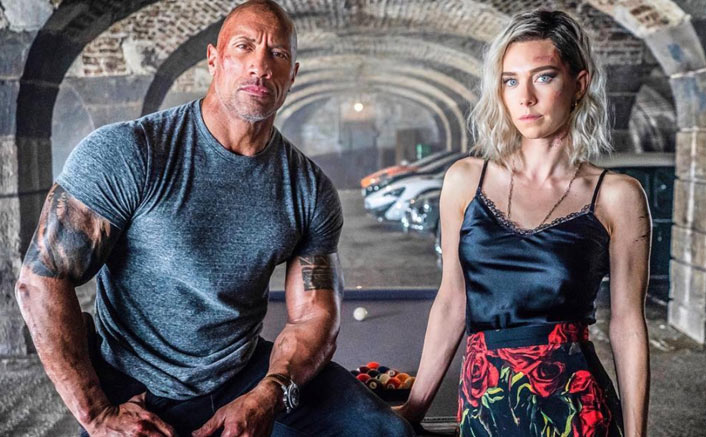 Fast & Furious: Hobbs & Shaw To Premiere In India One Day Before Its Actual Release!