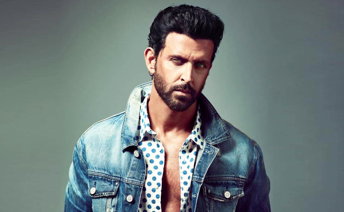 Hrithik Roshan to perform marking his 20 years journey on the same platform where he gave his first ever performance