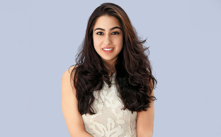 Happy Birthday Sara Ali Khan: This Is How The Coolie No. 1 Actress Will Celebrate Her 24th Birthday!