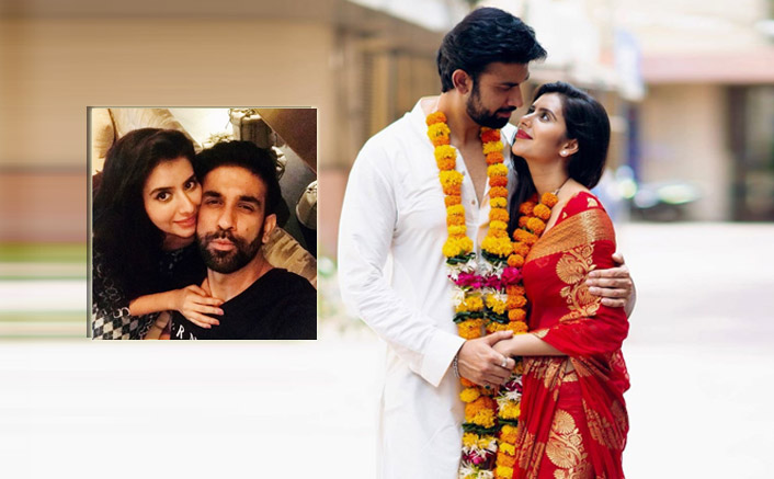 Charu Asopa & Rajeev Sen Unfollow Each Other On Instagram, Change Instagram DP To Solo Pics! Is All Well?