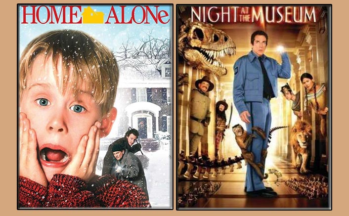 'Home Alone', 'Night At The Museum' reboots in pipeline