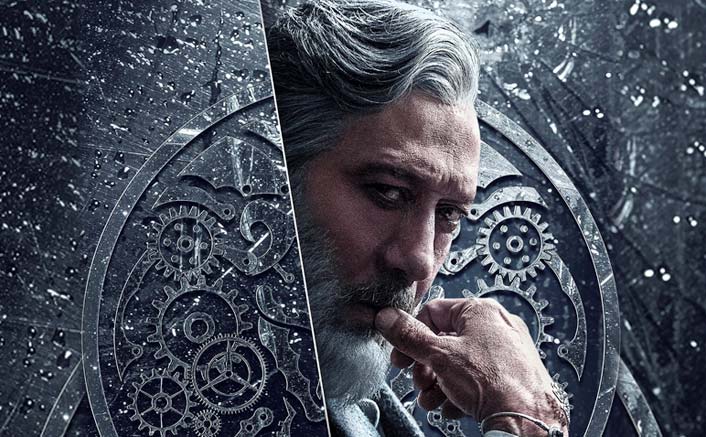 Jackie Shroff's poster from Magnum opus ‘Saaho’ looks nothing less than intimidating