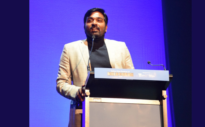 JUST IN! Vijay Sethupathi On Winning The Best Actor Award At IFFM 2019: ‘I Was Begging For The Role When The Director Narrated It To Me”