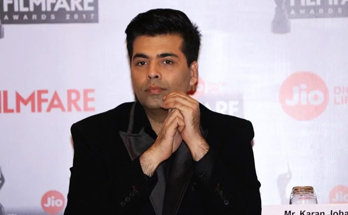 Karan Johar Refers ‘Udta Bollywood’ Controversy A Baseless Accusations; Threatens A Legal Route If Repeated!