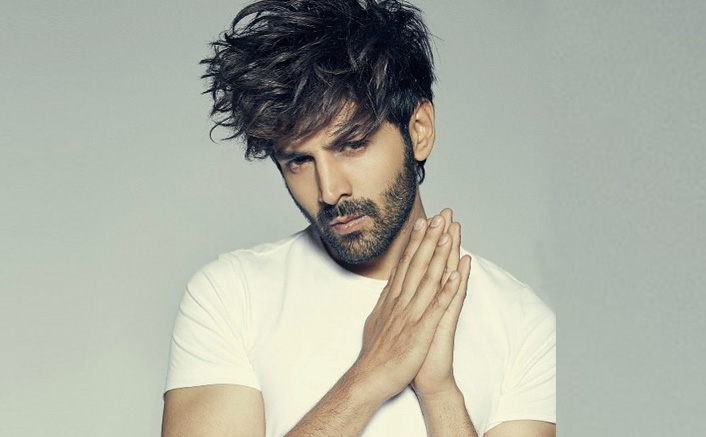 Kartik Aaryan: I never take anyone's advice before signing a film