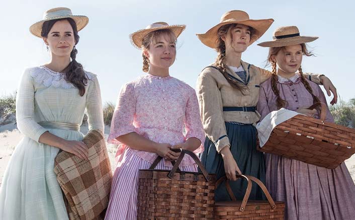 Little Women Trailer: Saoirse Ronan is impactful & striking as Jo March; Timothée Chalamet is charming as ever