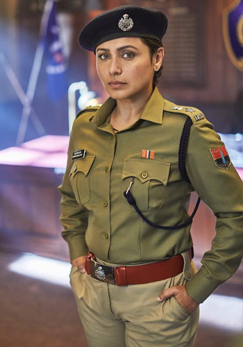 Mardaani 2 Koimoi