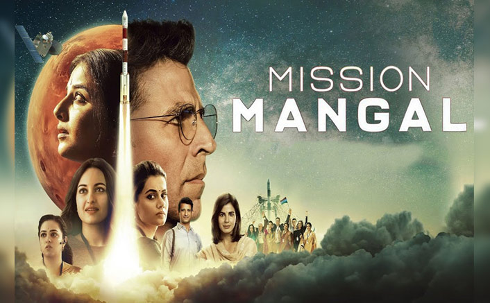 Mission Mangal Box Office Pre Release Buzz (Updated): It's RED HOT