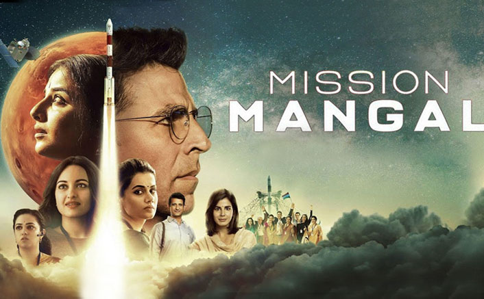 Mission Mangal Review (Box Office): This Akshay Kumar & Vidya Balan Led Film Is All Set To Go Higher Than You Think