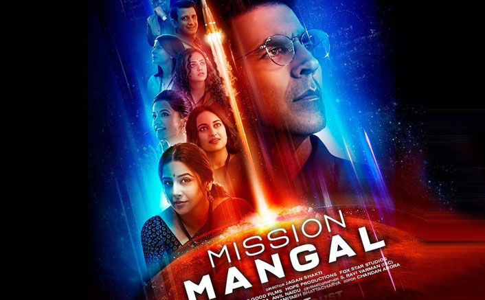 Mission Mangal Movie Review OUT! Starring Akshay Kumar, Vidya Balan & More