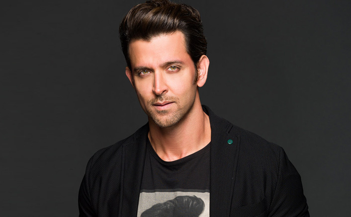 'Most Handsome Man' title not an achievement for Hrithik