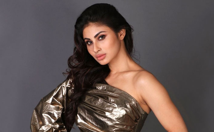 Mouni Roy Talks About Her Bollywood Journey: "It’s Not That Things Are Coming To Me When I’m At Home Sipping My Tea"