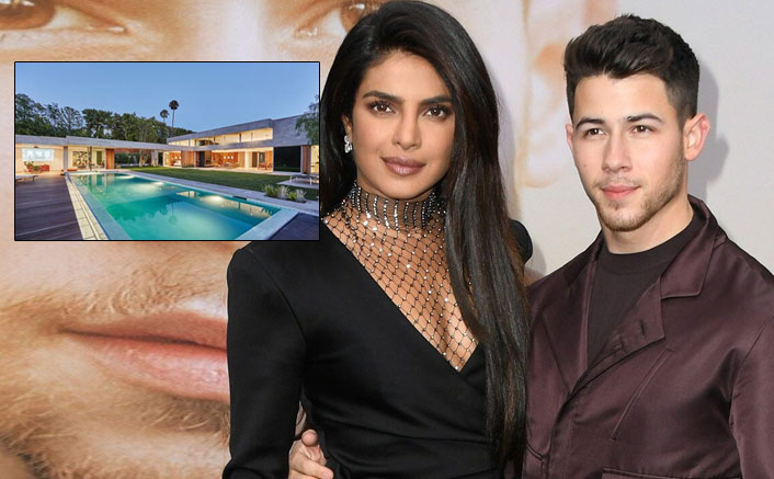 Priyanka Chopra's Love Nick Jonas Sells His Bachelor Pad For A Whopping Price!