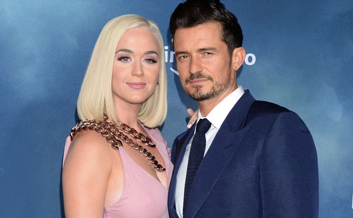 Here's Why Orlando Bloom Is Not Planning To Marry Katy Perry