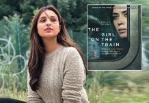 Role in 'Girl On The Train' remake most difficult for Parineeti