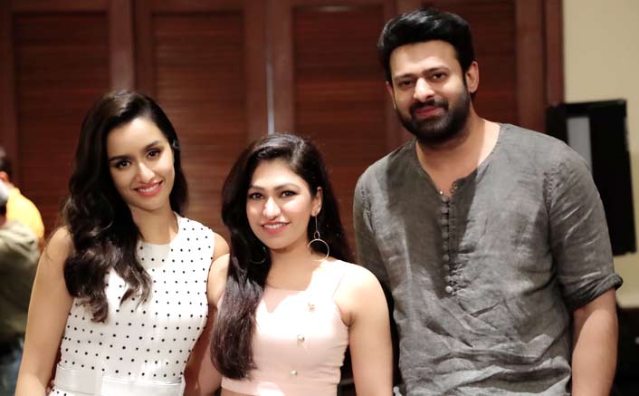 Tulsi Kumar's Enni Soni Is Shraddha Kapoor's Favourite Song From The Saaho Album
