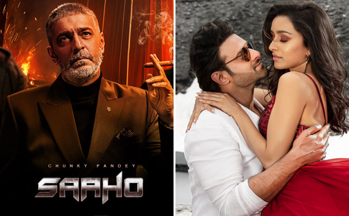 Saaho: Did Chunky Pandey Just Spill Out A Major SPOILER From Prabhas-Shraddha Kapoor Starrer?