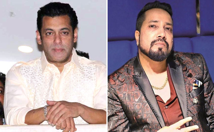 WHAT? Salman Khan To Get Banned After Mika Singh If He Does THIS! 