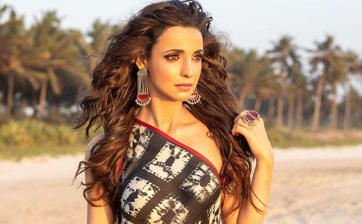 Sanaya Irani Opens Up On Her 5-Year Sabbatical From TV & Kind Of Role She Wants To Do