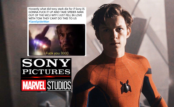 #SaveSpiderMan: Fans Are Upset With Sony-Disney's Break-up; They Want The Character To Stay With Marvel