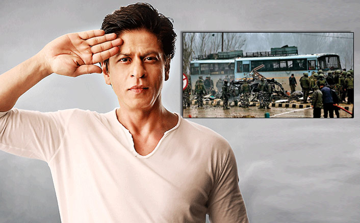 Shah Rukh Khan To Pay Tribute To Pulwama Attack Martyrs In THIS Special Way!