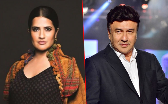 Sona Mohapatra Takes A Dig On Anu Malik As He Prepares To Come Post #MeToo Wave