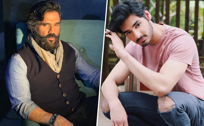 Suniel Shetty's Son Ahan Shetty's Debut, RX100's Hindi Remake, Is All ...