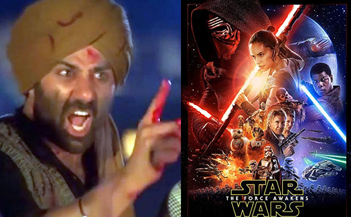 Sunny Deol Says His 2001 Blockbuster Is Like Hollywood's Star Wars, Deets Inside