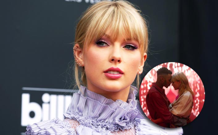 Taylor Swift's Latest Song 'Lover' Is A Love Story That Will Bring Happy Teardrops On Our Guitar!