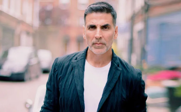 Akshay Kumar Gets Emotional! "From Chandni Chowk To Forbes, I Am Humbled" 