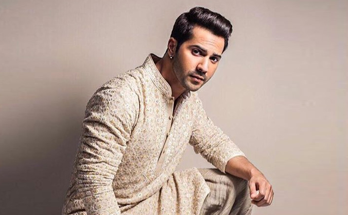 Varun Dhawan Replies Like A Boss To A Troll Who Asks, "Please Raise Our Movie's Quality" 