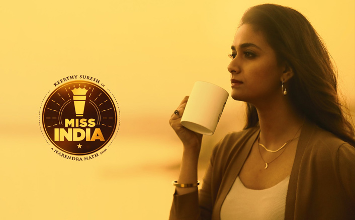 Miss India: Keerthy Suresh's Family Drama Gets Its Release Date; Deets Inside