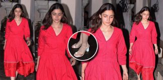 Puffy eyes? Try Alia Bhatt's Secret Tips To Reduce The Puffiness!