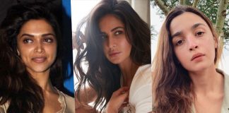5 Times Bollywood Divas Stole Our Hearts Showing Their True Self