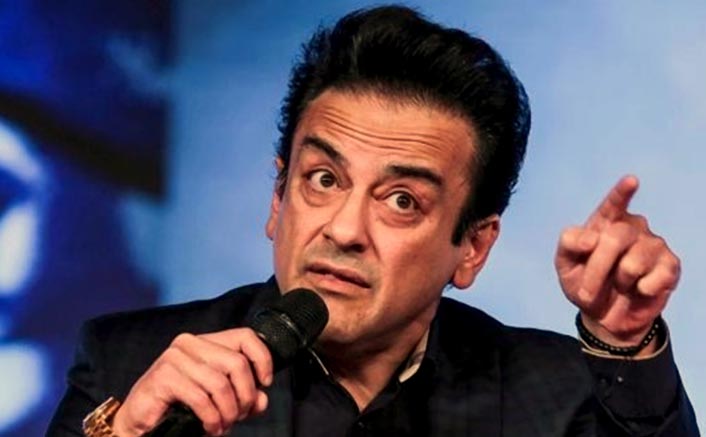 Adnan Sami: Pakistanis are morally, intellectually challenged