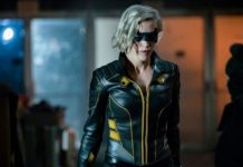 'Arrow': female-led spinoff in development