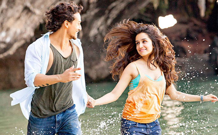 Baaghi 3 Its A Double Treat Shraddha Kapoor To Surprise With Her Action Skills Along With 