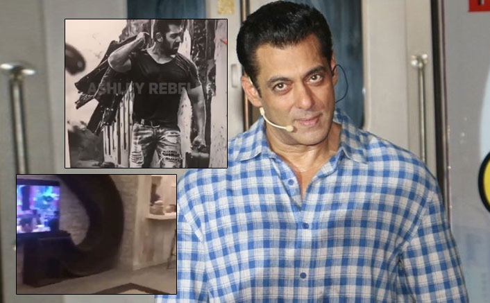  Bigg Boss 13: Salman Khan's Personal Pad's Pictures REVEALED & It Screams Luxury 