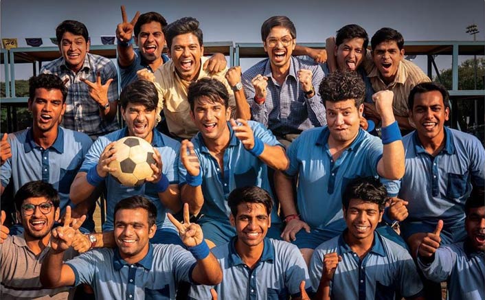 Box Office - Chhichhore has a fabulous second week, third week is the key for blockbuster run