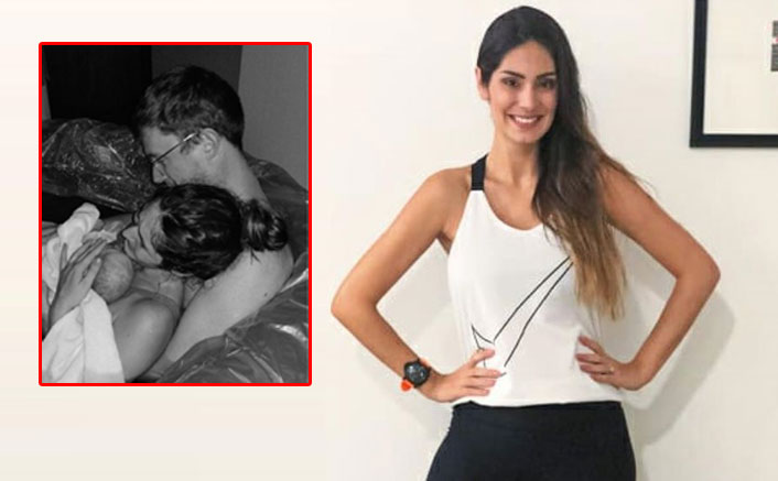 Bruna Abdullah Opens Up About Giving Birth To Baby Isabella With An Emotional Post