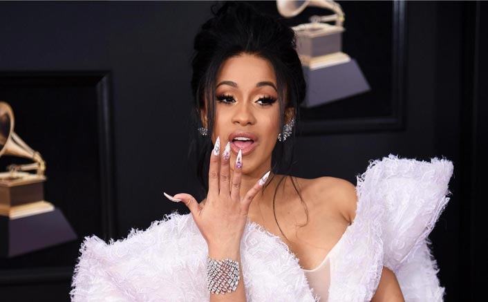 Cardi B Gets Candid, Shares Her Favourite Way To Have Sex