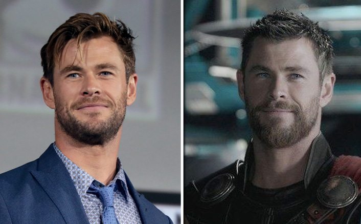 Thor Director Reveals Breaking Info Regarding Chris Hemsworth In Thor ...